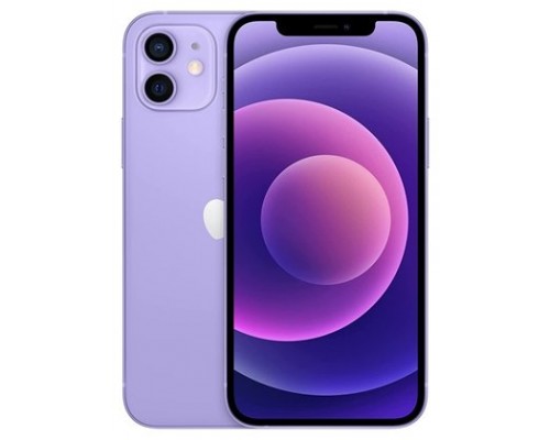 CKP iPhone 12 Semi Nuevo 64GB Purple